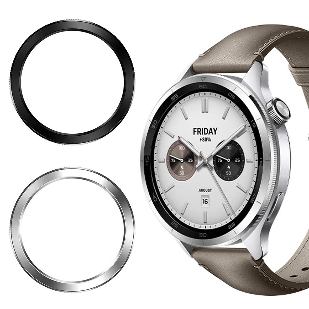Xiaomi Smartwatch Accessories - For Xiaomi Watch S4/S3/S2 Bezel Frame