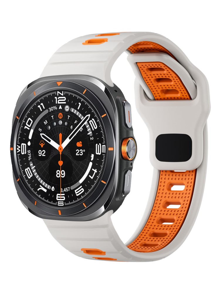Samsung Smartwatch Ultra Accessories - Sport Bands for Samsung Galaxy Watch