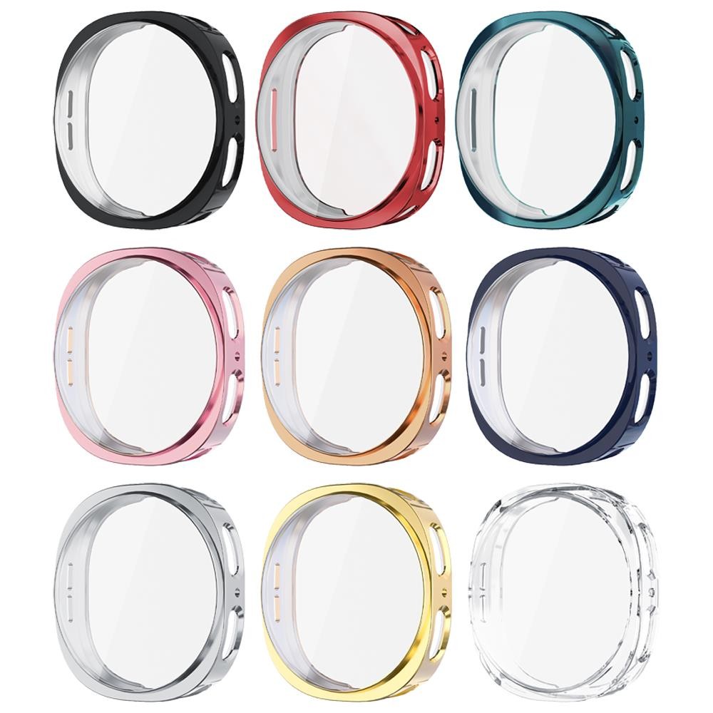 Samsung Smartwatch Accessories - Soft TPU Case With Film For