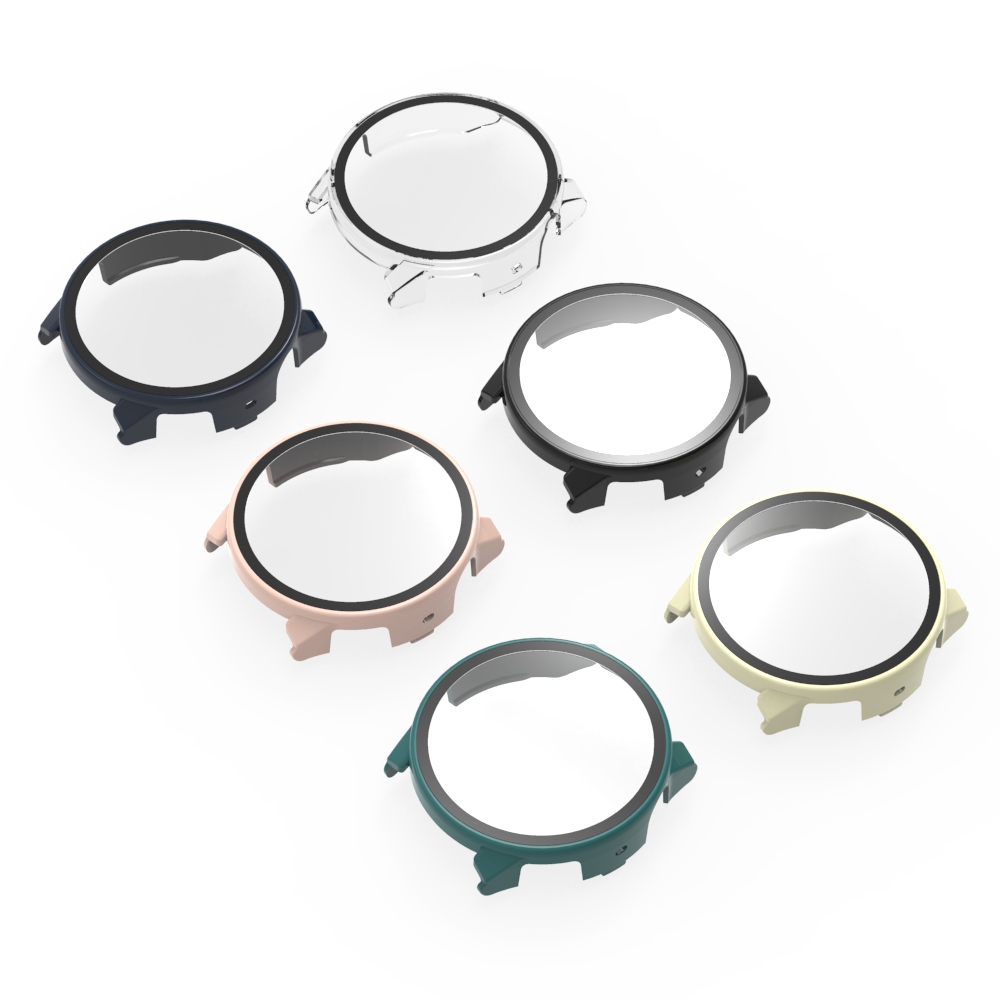 Motorola Smartwatch Accessories - PC edge Protective Watch case For