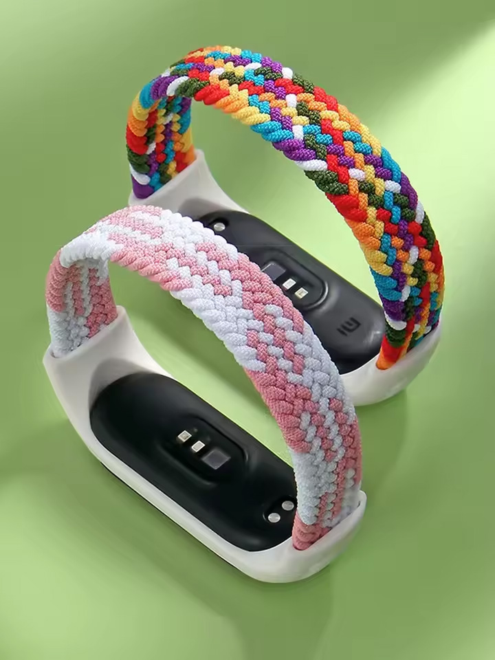 Xiaomi Smartwatch Accessories - Strap for Mi band 7 8
