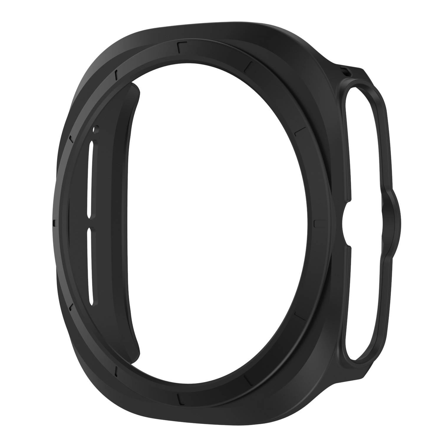PC Hollow Case for Samsung Gal - огляд і ціна Samsung Smartwatch Accessories