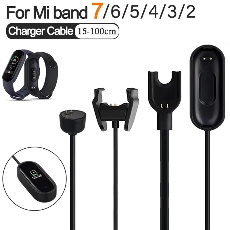 Magnetic Watch Charger For Xia - огляд і ціна Xiaomi Smartwatch Accessories