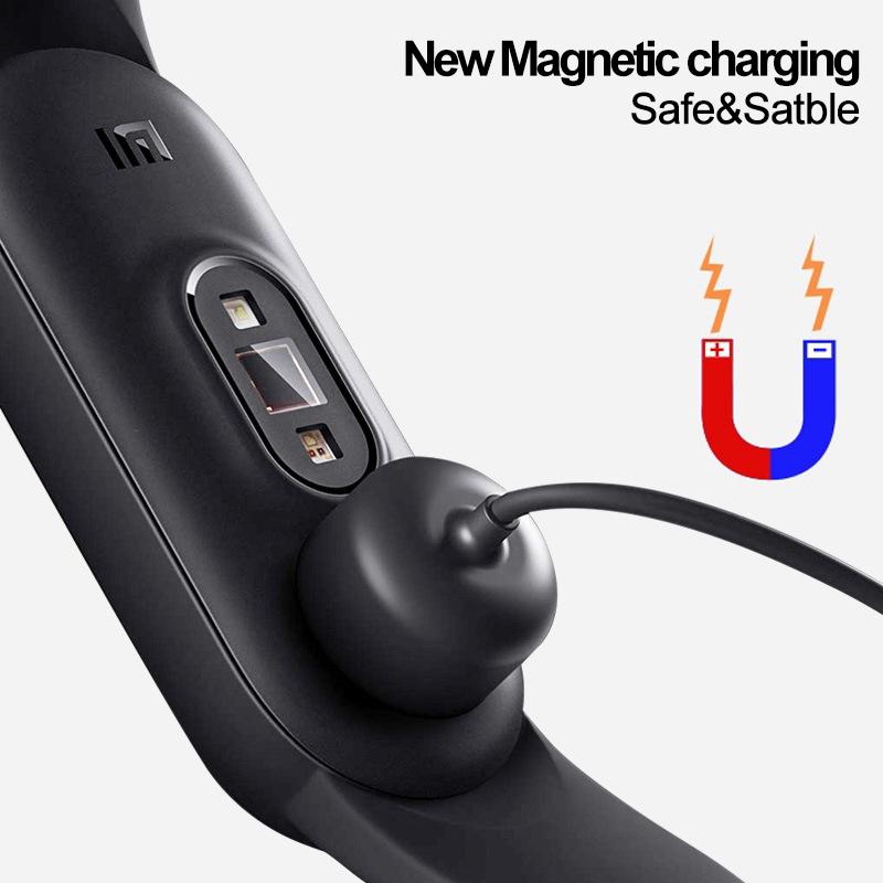 Magnetic Watch Charger For Xia - огляд і ціна Xiaomi Smartwatch Accessories