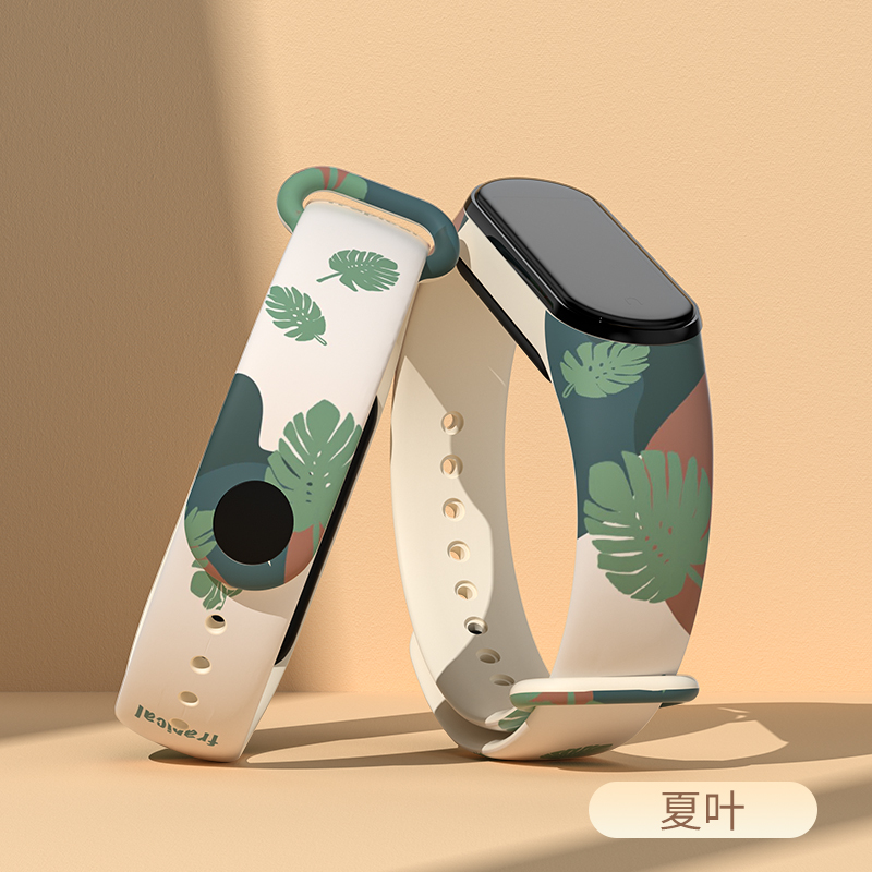 15mm Watch Strap for Xiaomi Mi - огляд і ціна Xiaomi Smartwatch Accessories