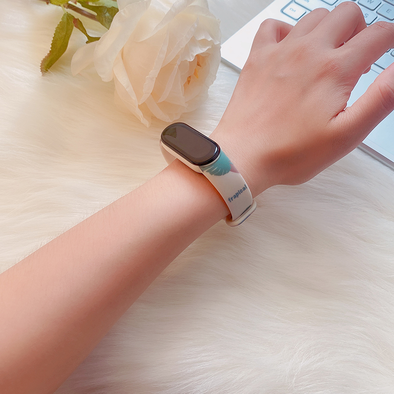15mm Watch Strap for Xiaomi Mi - огляд і ціна Xiaomi Smartwatch Accessories