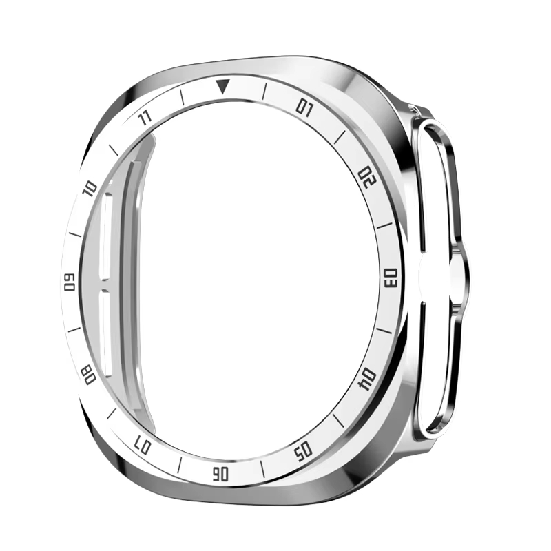 Scale Bezel+Case for Samsung G - огляд і ціна Garmin Smartwatch Accessories