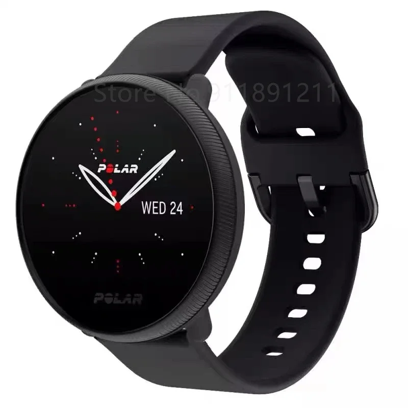 Silicone Bracelet For Polar Ig - огляд і ціна Smartwatch X