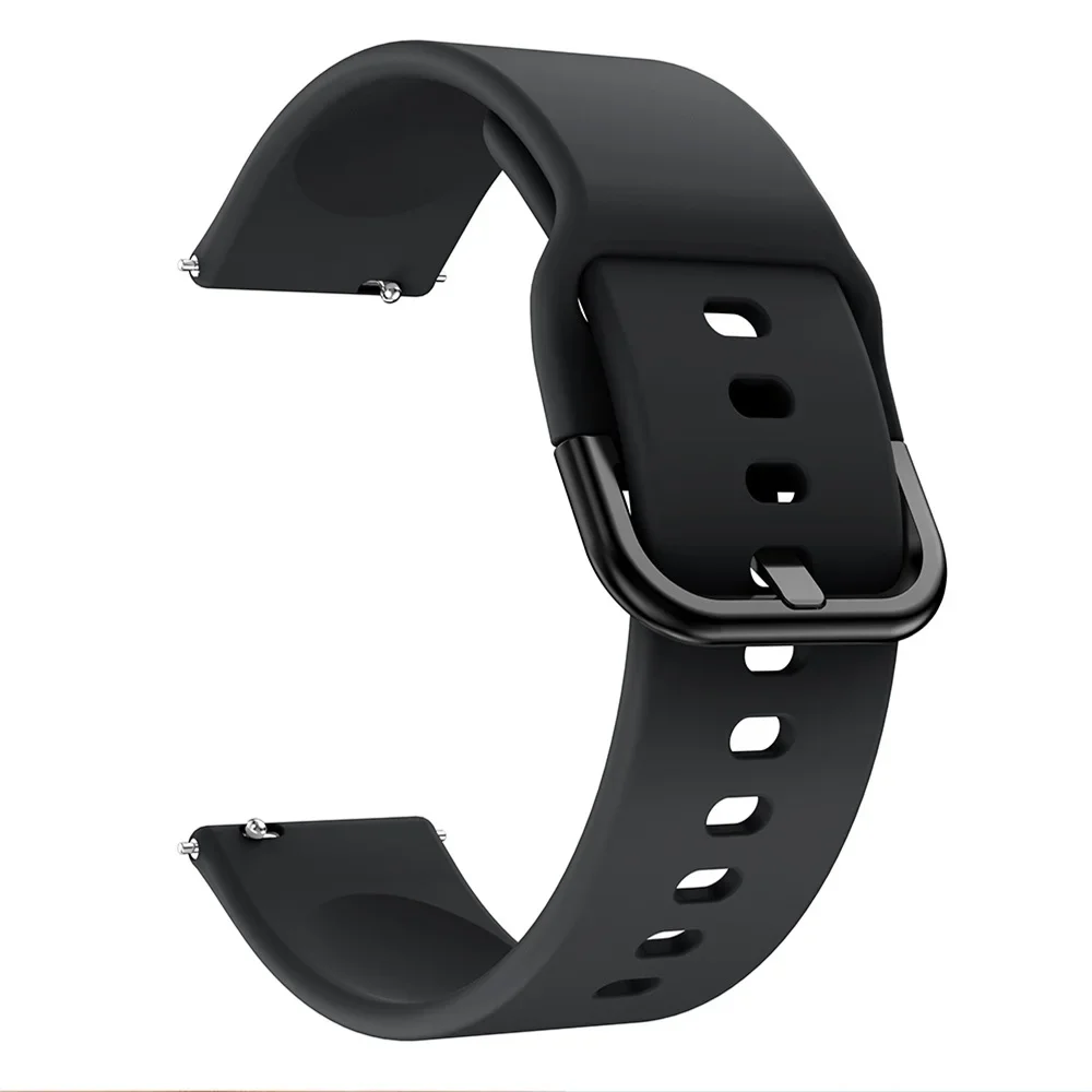 Silicone Bracelet For Polar Ig - огляд і ціна Smartwatch X