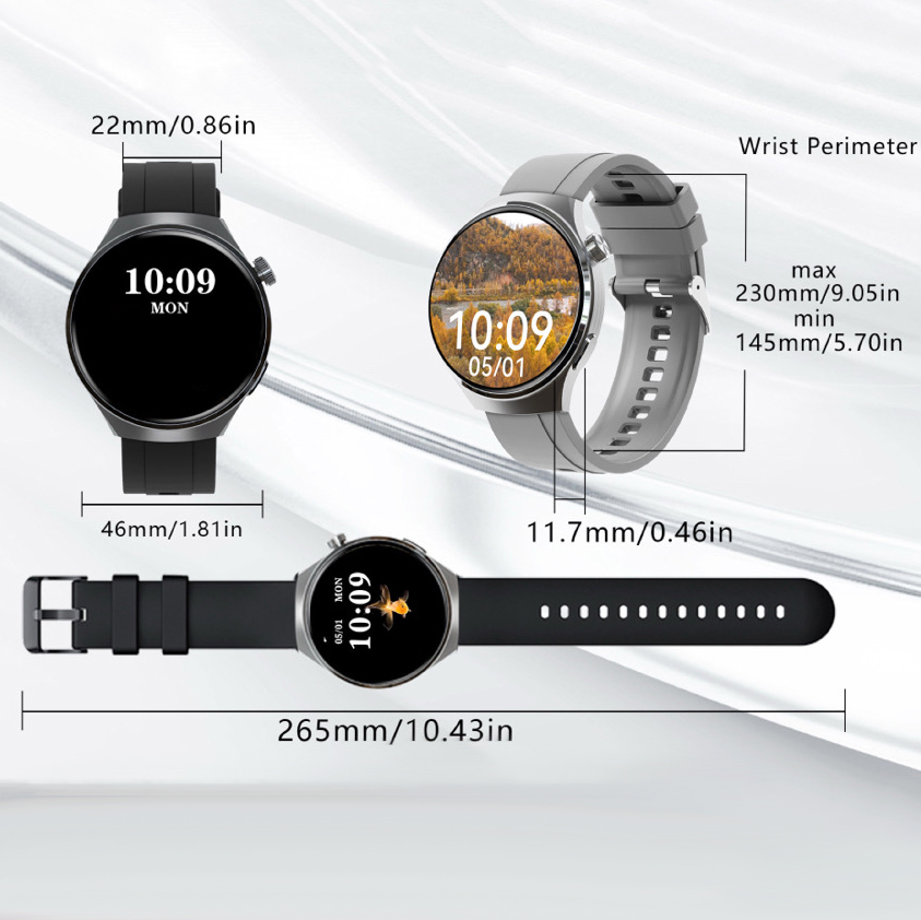 200+ Watch Faces Waterproof Sm - огляд і ціна Smartwatch Faces