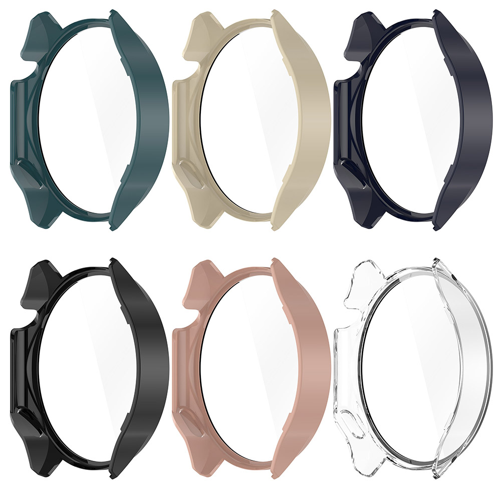 PC Case+Glass for Oneplus Watc - огляд і ціна Garmin Smartwatch Accessories