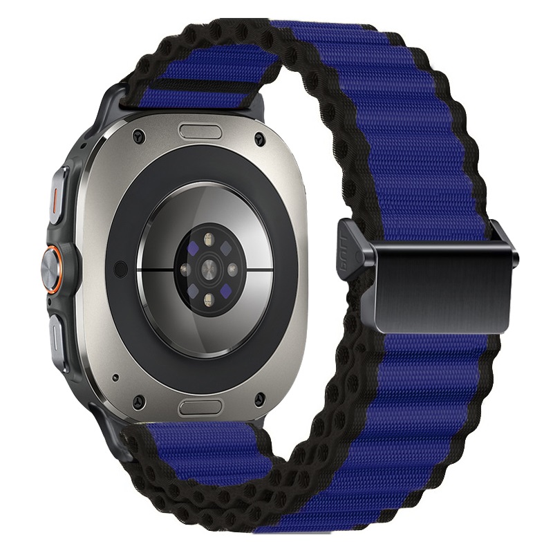 Band For Samsung Galaxy Watch  - огляд і ціна Samsung Smartwatch Ultra Accessories