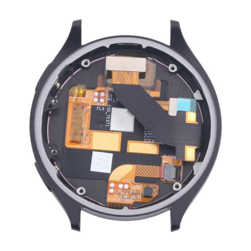 AB25-Touch Screen Assembly LCD - огляд і ціна Xiaomi Smartwatch Accessories