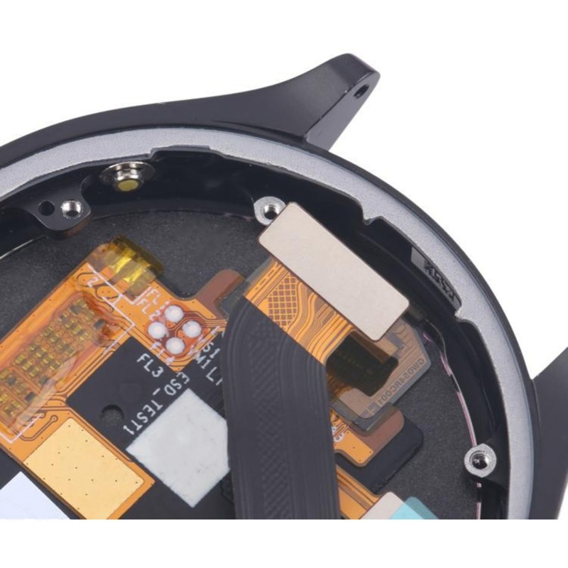 AB25-Touch Screen Assembly LCD - огляд і ціна Xiaomi Smartwatch Accessories