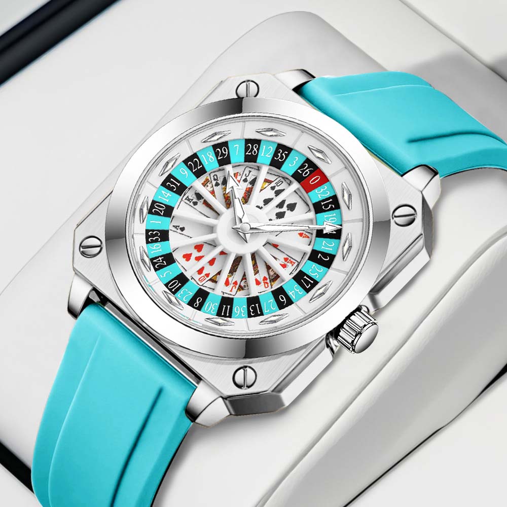 VA VOOM New Custom Watch for M - огляд і ціна Smartwatch Custom
