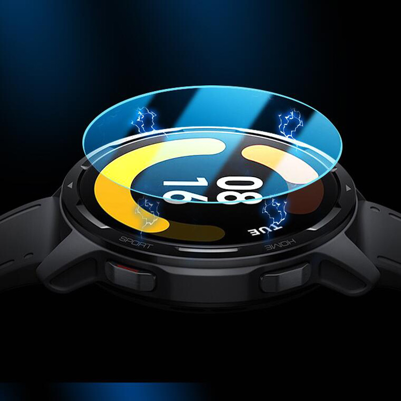 Smartwatch Hard Tempered Glass - огляд і ціна Xiaomi Smartwatch Accessories