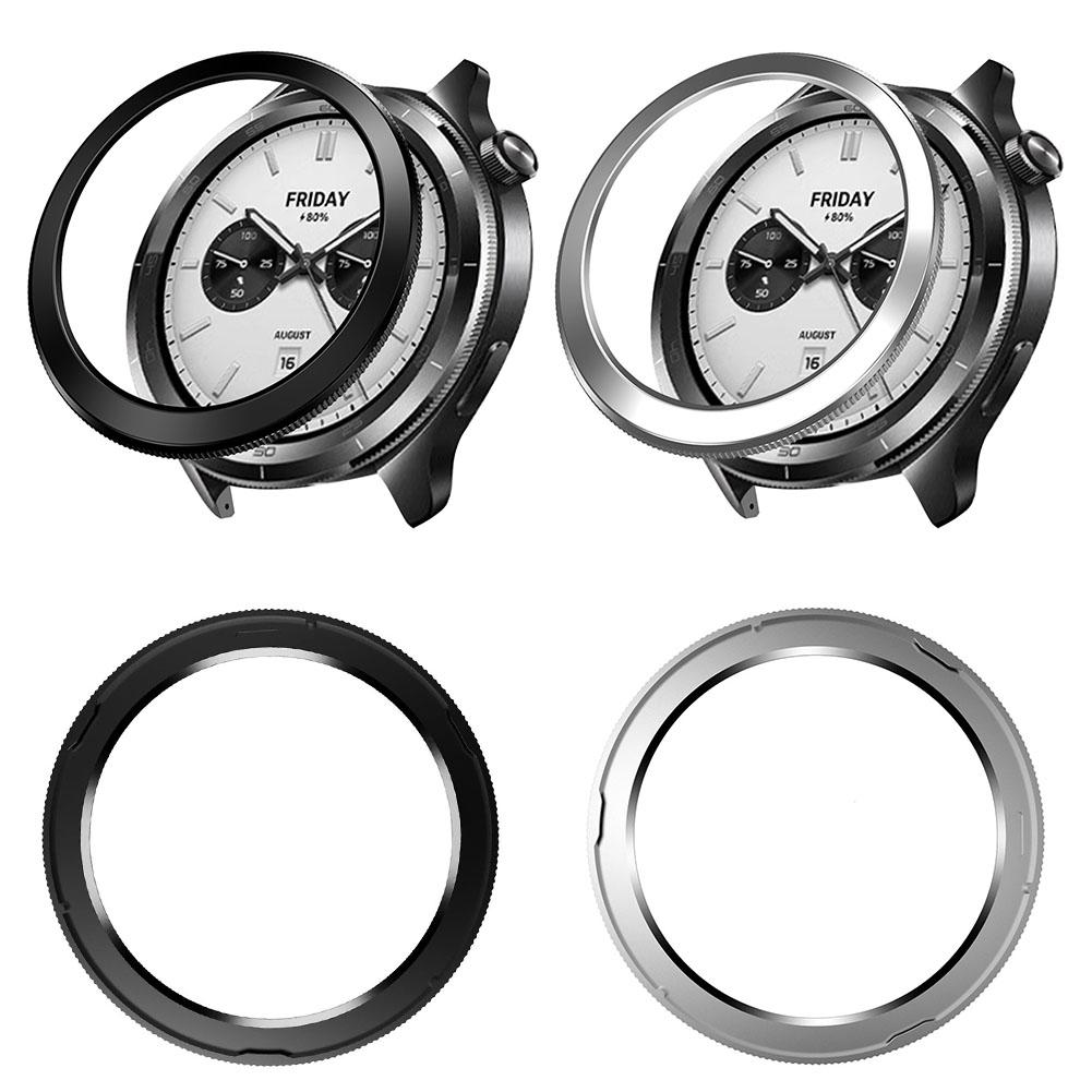 For Xiaomi Watch S4/S3/S2 Beze - огляд і ціна Xiaomi Smartwatch Accessories