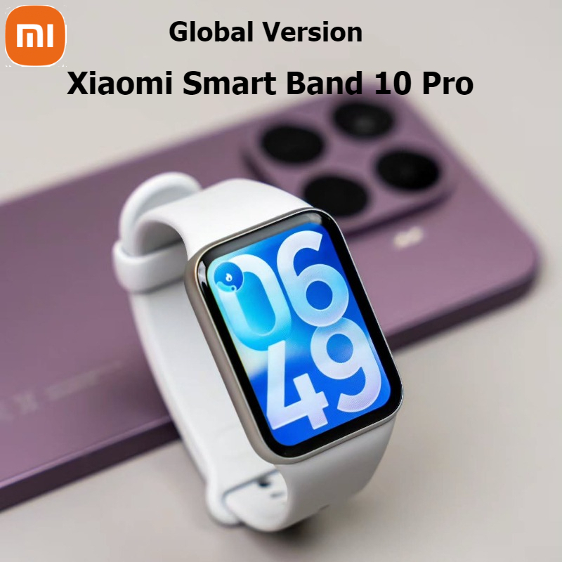 Original Global Version Xiaomi - огляд і ціна Xiaomi Smartwatch Accessories
