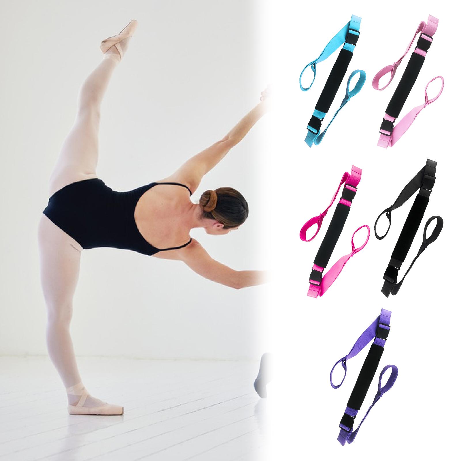 Premium Adjustable Yoga Stretc - огляд і ціна Milanaise Mesh Band