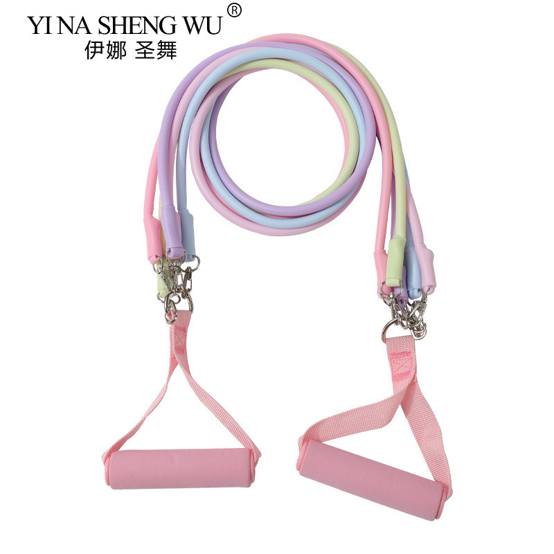 Ankle Straps Resistance Bands  - огляд і ціна Milanaise Mesh Band