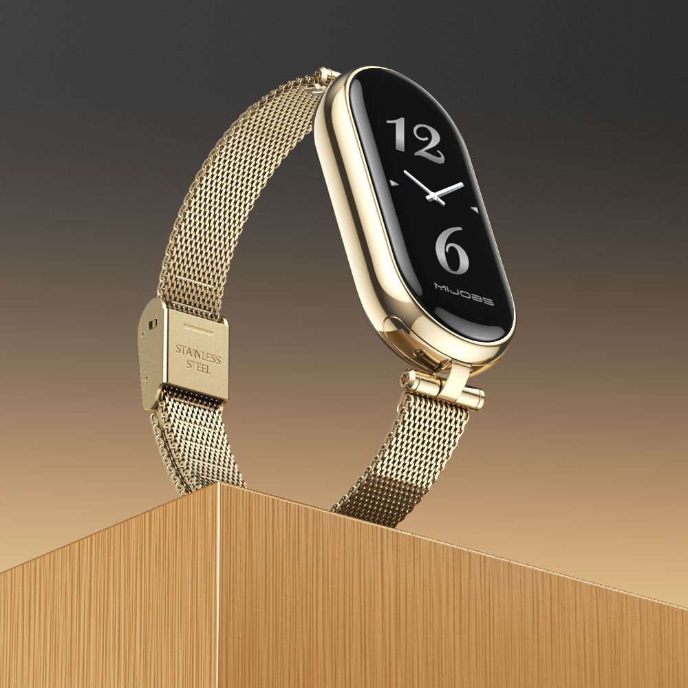 Strap for Mi Band 10 11 9 8 Br - огляд і ціна Xiaomi Smartwatch Accessories