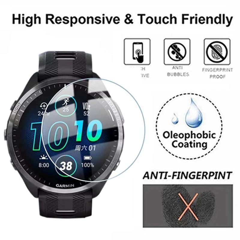 Smartwatch Accessories Tempere - огляд і ціна Garmin Smartwatch Accessories