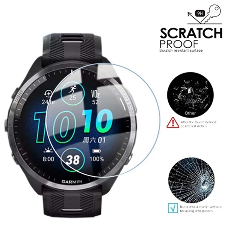 Smartwatch Accessories Tempere - огляд і ціна Garmin Smartwatch Accessories