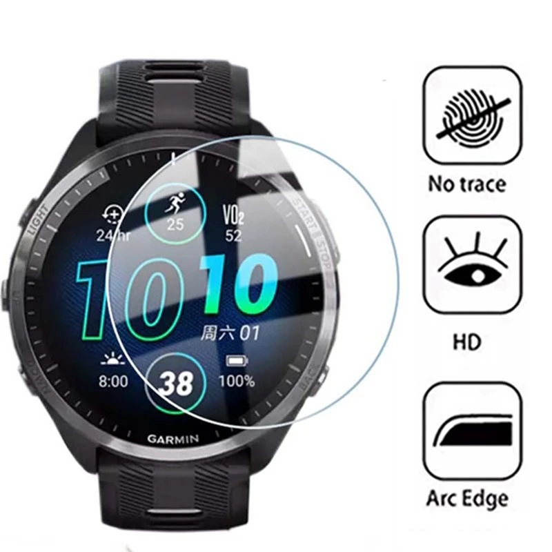 Smartwatch Accessories Tempere - огляд і ціна Garmin Smartwatch Accessories