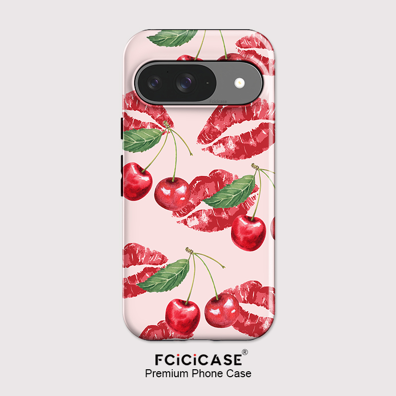 Fcicicase Anti-knock Phone Cas - огляд і ціна Google Pixel 9