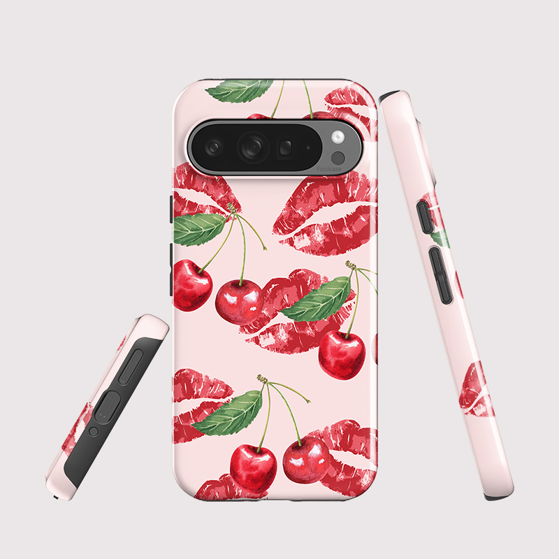 Fcicicase Anti-knock Phone Cas - огляд і ціна Google Pixel 9