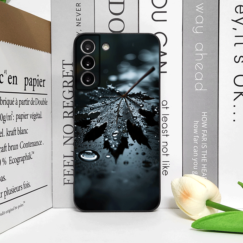 Stylish Cool Black Maple Leaf  - огляд і ціна Huawei Mate 60