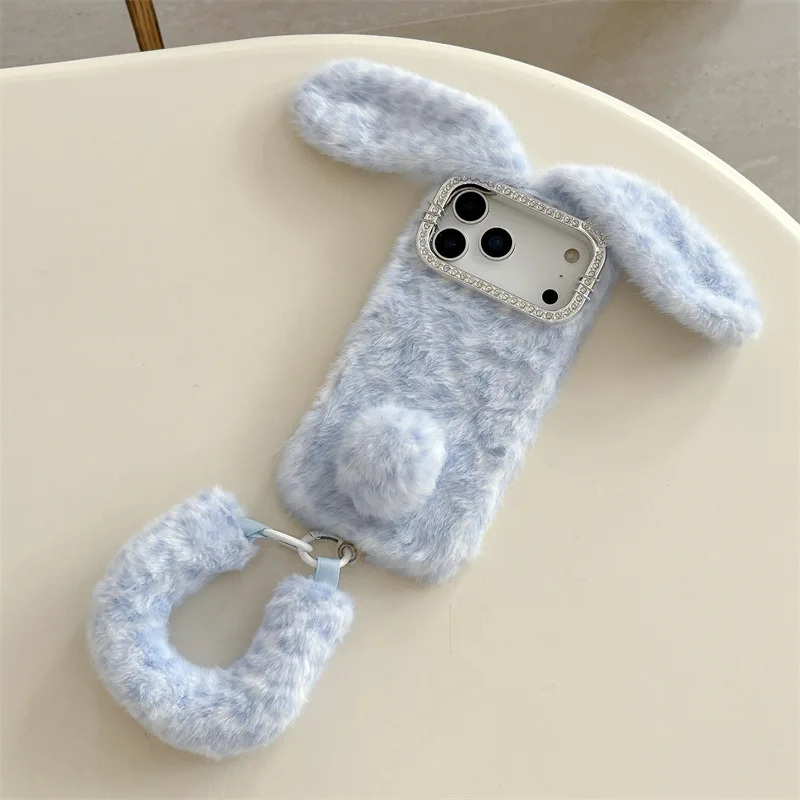 Cute Cartoon Leopard Print Rab - огляд і ціна Apple Iphone 16