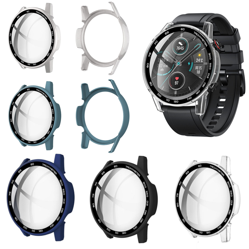 Hard Edge Glass Screen Protect - огляд і ціна Motorola Smartwatch Accessories