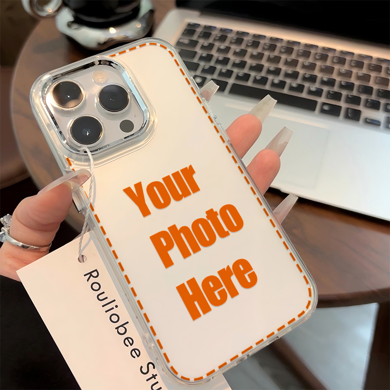 Luxury DIY Customized Amine Tr - огляд і ціна Oppo Find X8