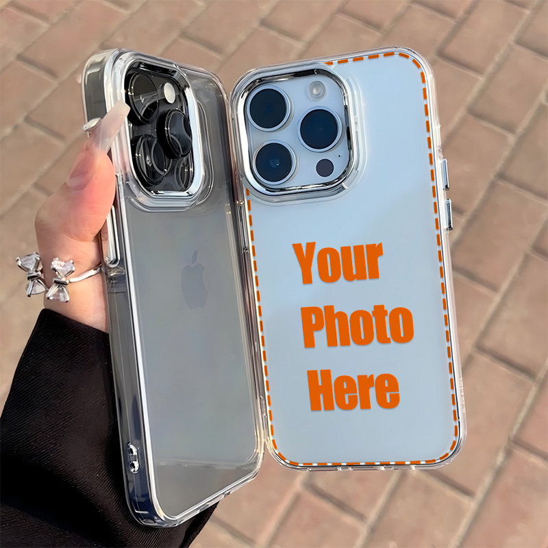 Luxury DIY Customized Amine Tr - огляд і ціна Oppo Find X8