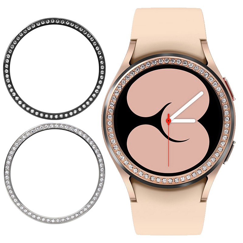 Decorate Bezel for Samsung Gal - огляд і ціна Samsung Smartwatch Accessories