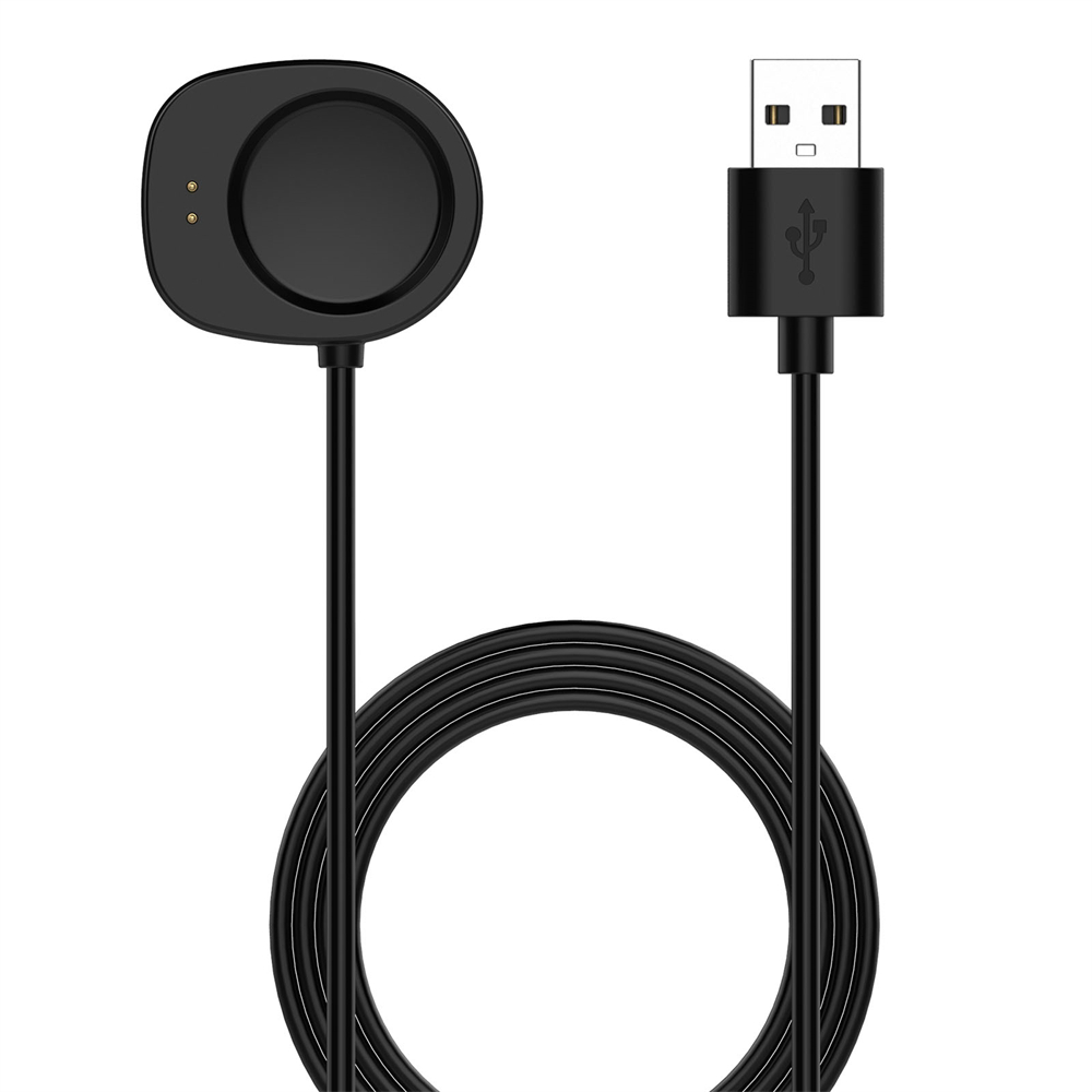 USB Charger For Huami Amazfit  - огляд і ціна Amazfit Smartwatch Accessories