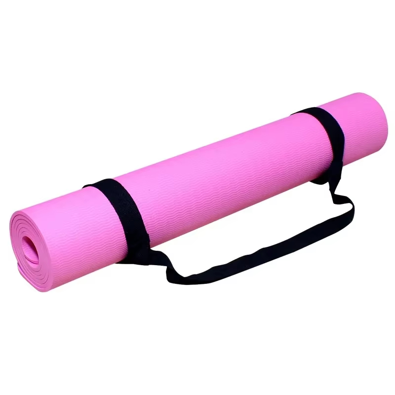 Yoga Mat Carry Belt Strap Adju - огляд і ціна Milanaise Mesh Band