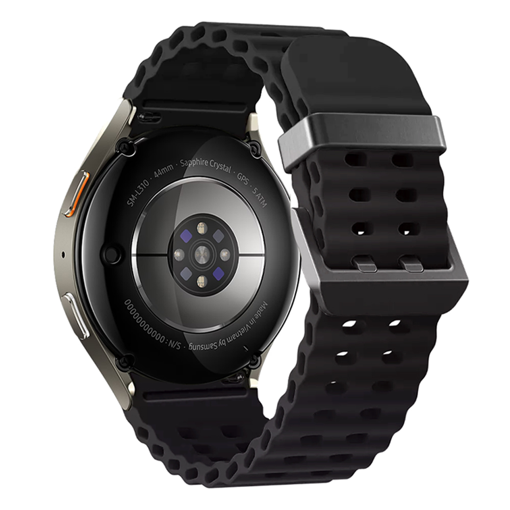 Band for Samsung Galaxy Watch  - огляд і ціна Samsung Smartwatch Ultra Accessories