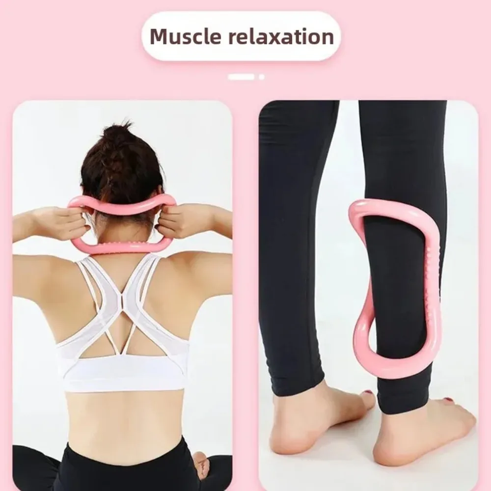 New Pilates Fitness Ball and F - огляд і ціна Milanaise Mesh Band
