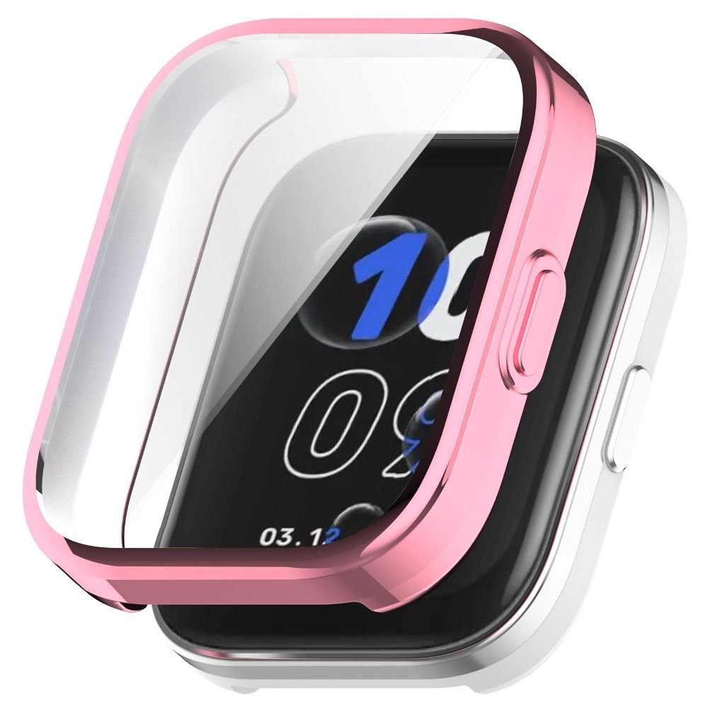 Full Cover TPU Case Anti-scrat - огляд і ціна Garmin Smartwatch Accessories
