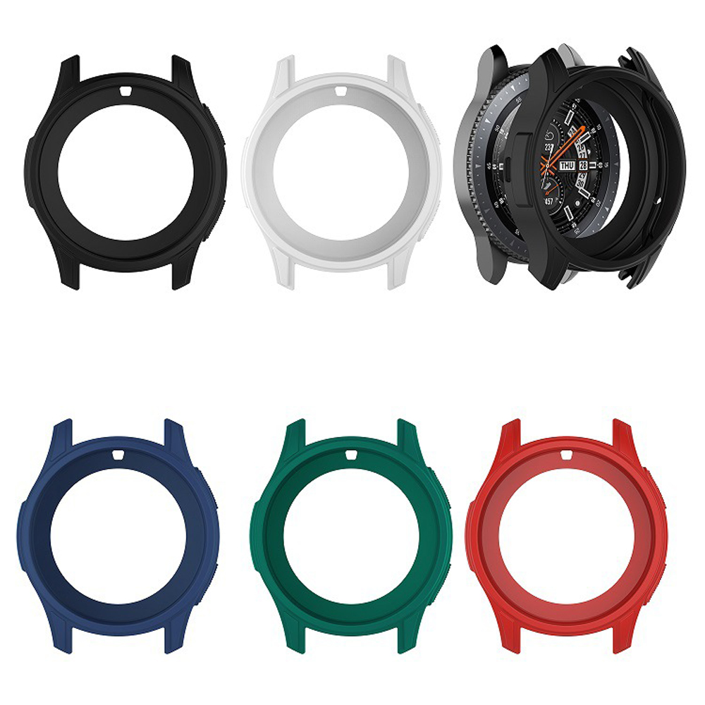 Case For Samsung Galaxy Watch  - огляд і ціна Garmin Smartwatch Accessories