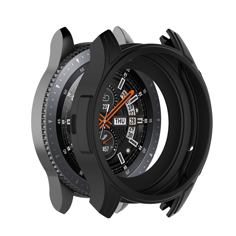 Case For Samsung Galaxy Watch  - огляд і ціна Garmin Smartwatch Accessories