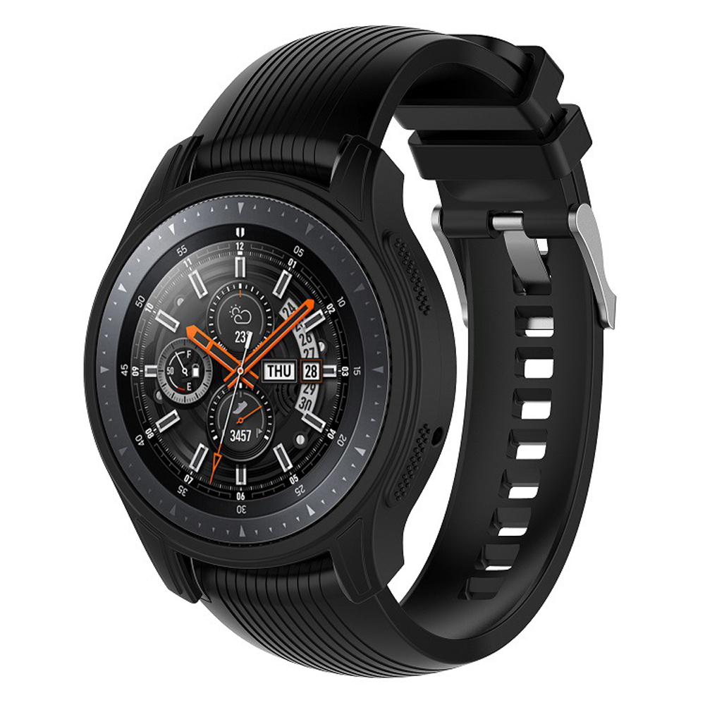 Case For Samsung Galaxy Watch  - огляд і ціна Garmin Smartwatch Accessories