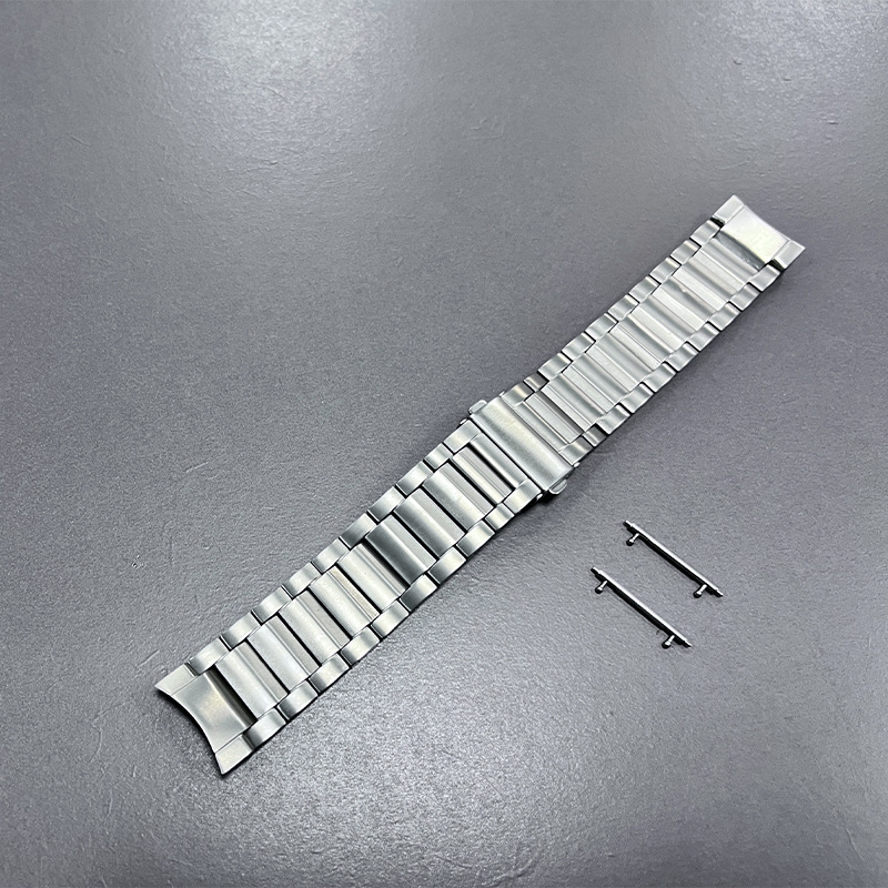 NO Gaps Titanium Alloy Strap W - огляд і ціна Smartwatch X