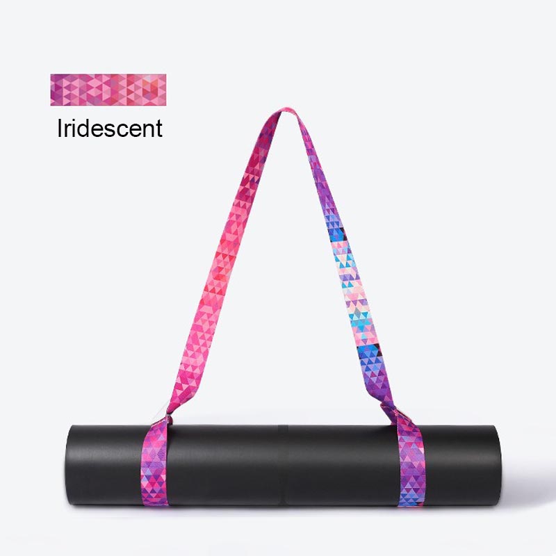 New Yoga Mat Strap for Yoga St - огляд і ціна Milanaise Mesh Band