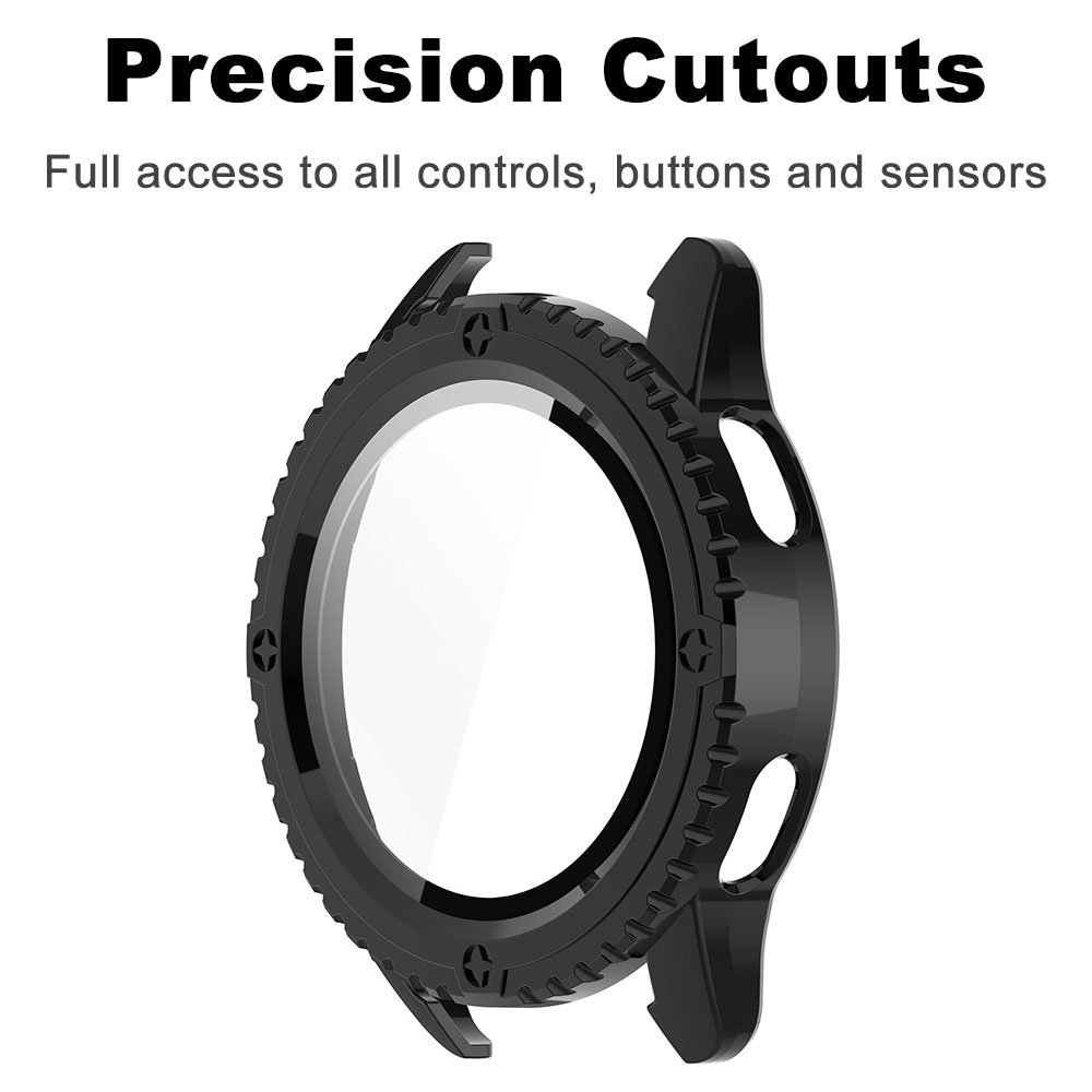 For Xiaomi Watch S3 PC Protect - огляд і ціна Xiaomi Smartwatch Accessories