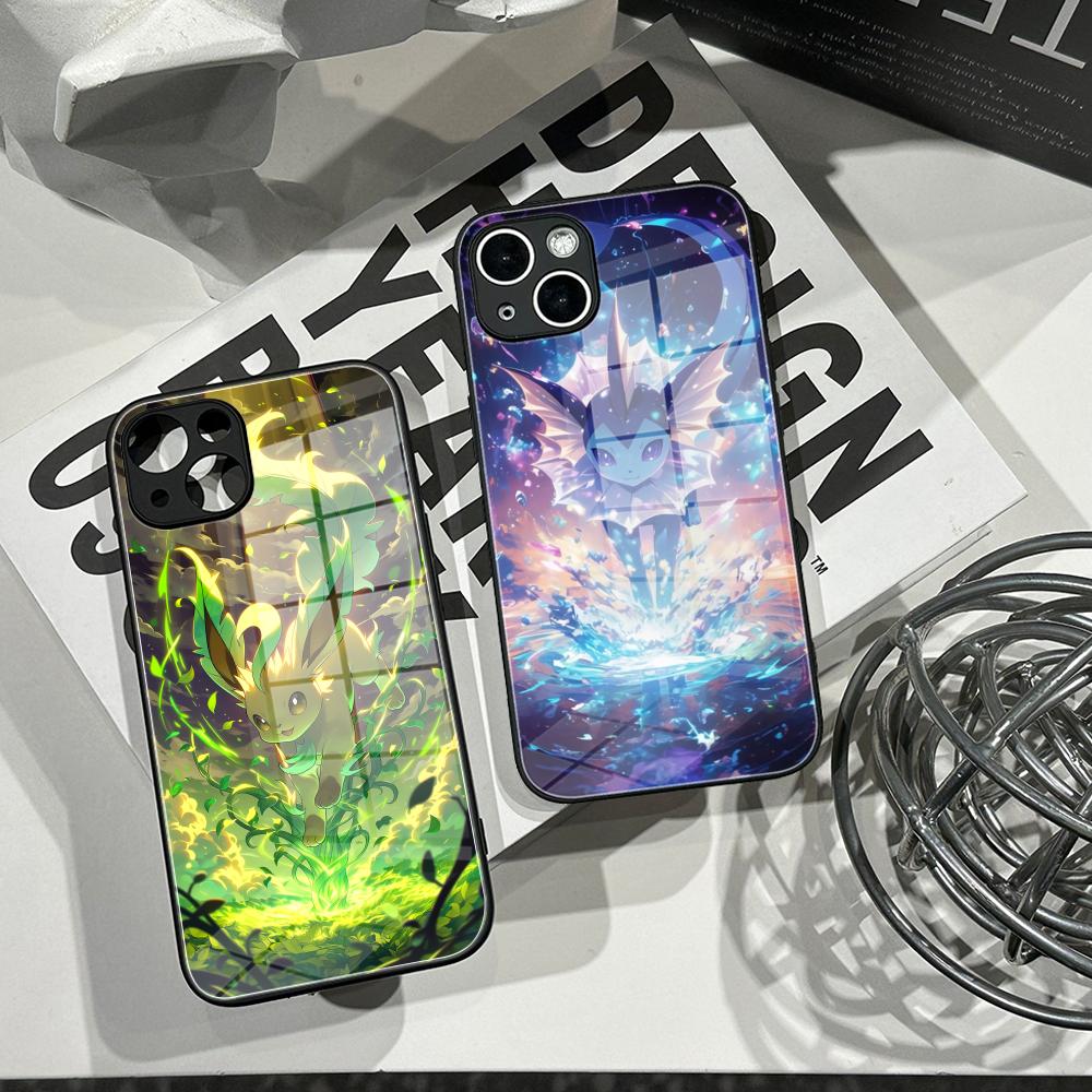 Cover P-Pokemons Phone Case Te - огляд і ціна Apple Iphone 16