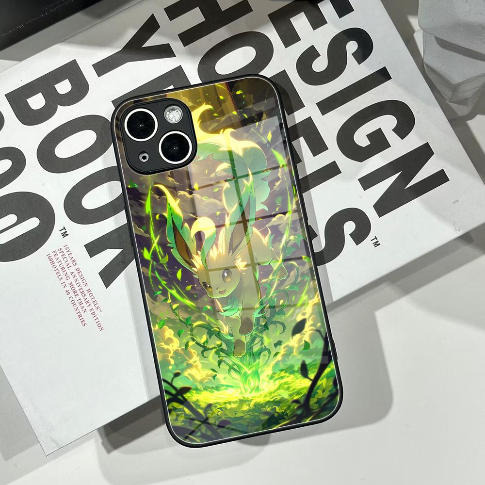 Cover P-Pokemons Phone Case Te - огляд і ціна Apple Iphone 16
