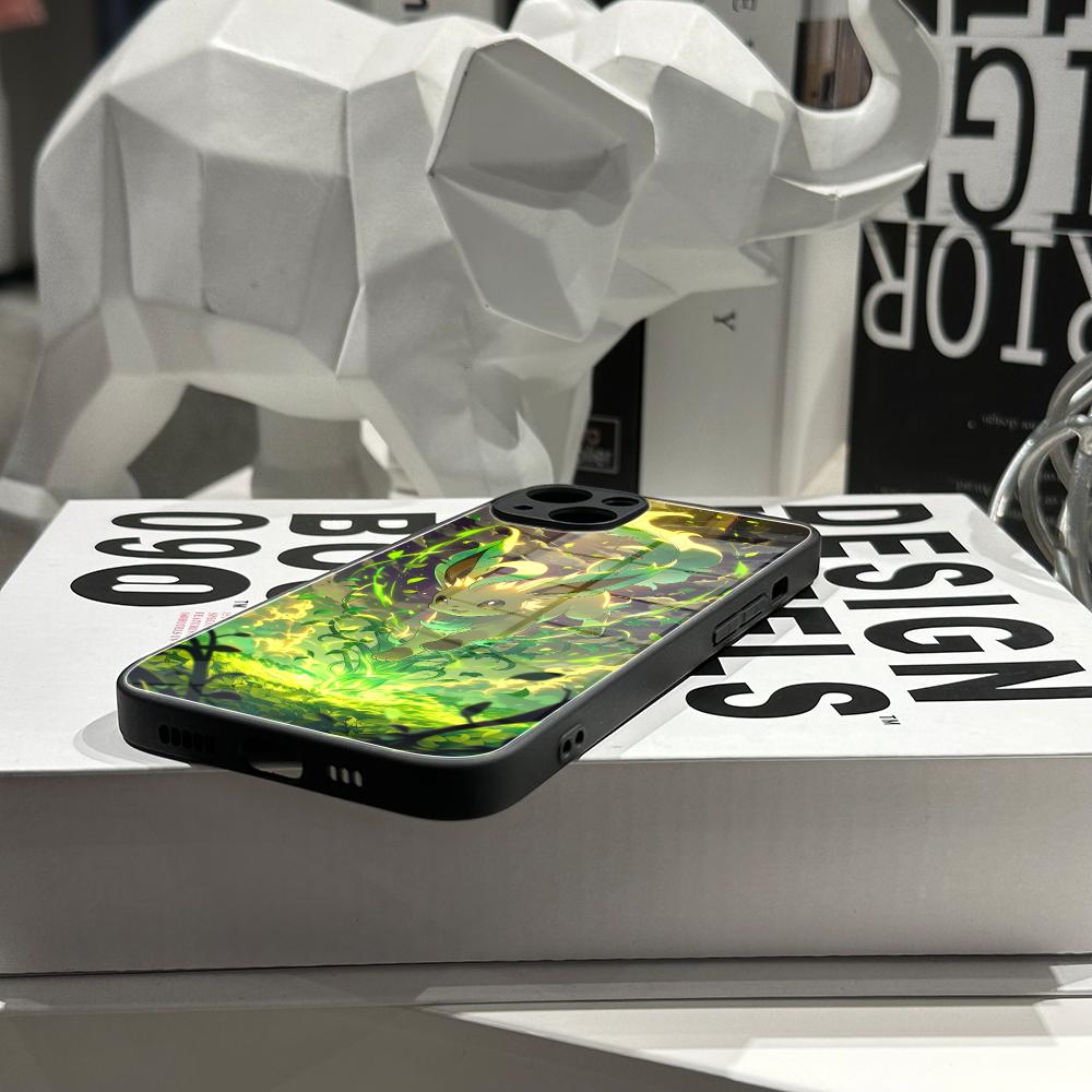 Cover P-Pokemons Phone Case Te - огляд і ціна Apple Iphone 16